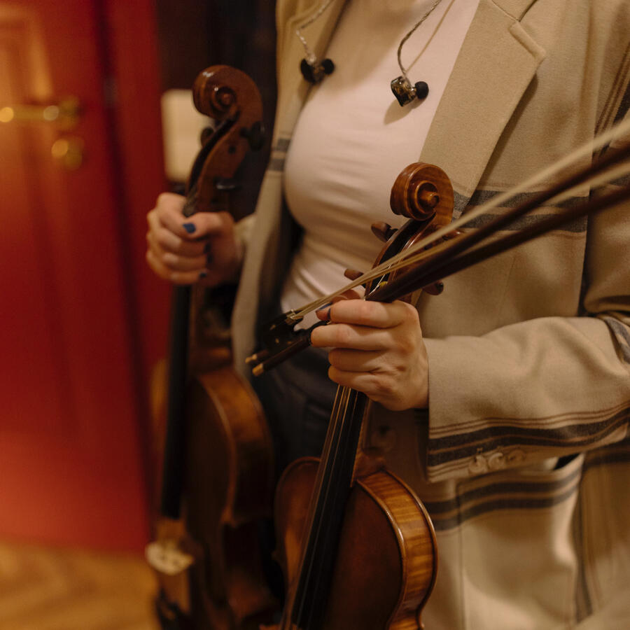 © Viktoria Hormarcher