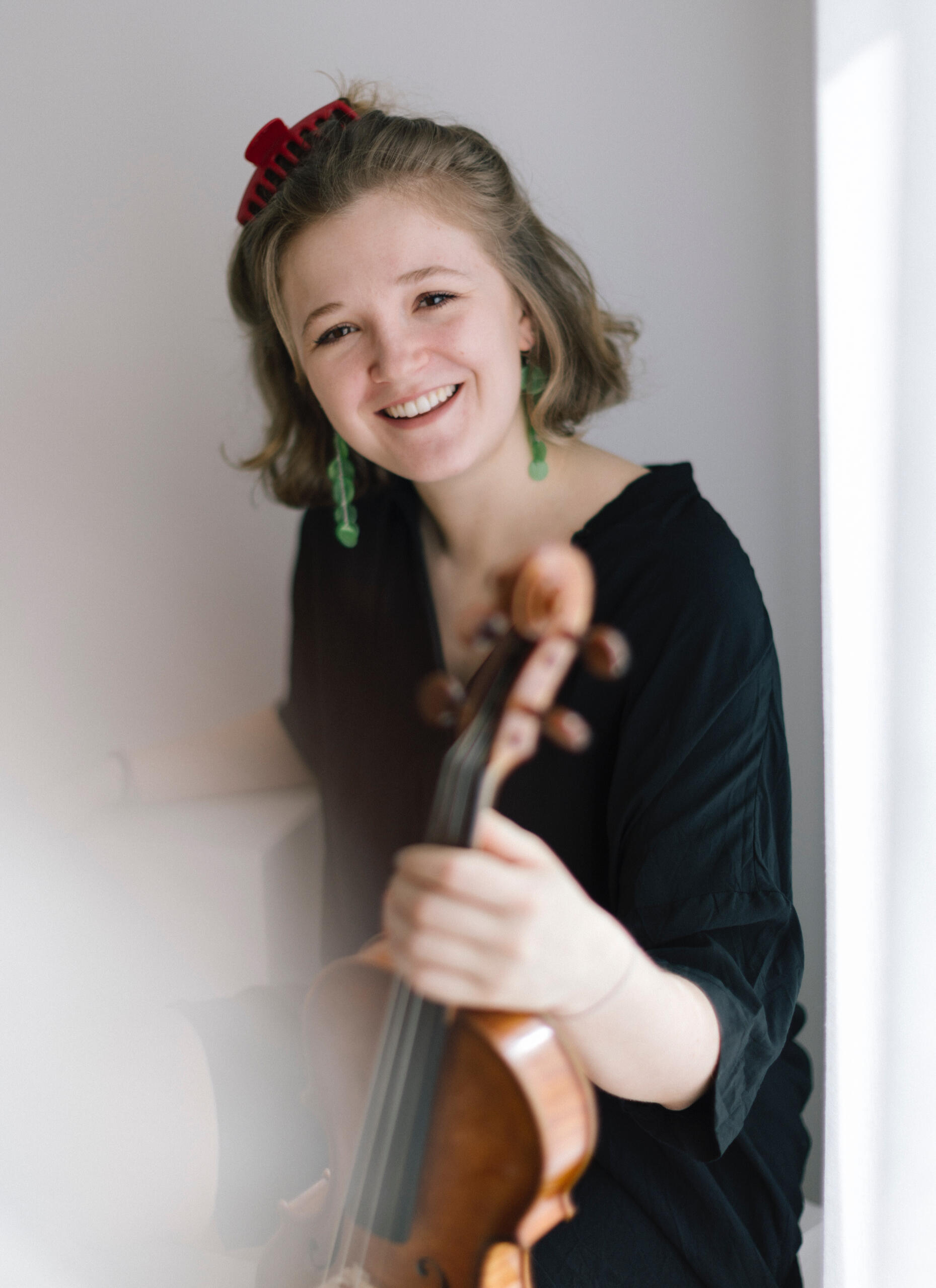 © Viktoria Hofmarcher