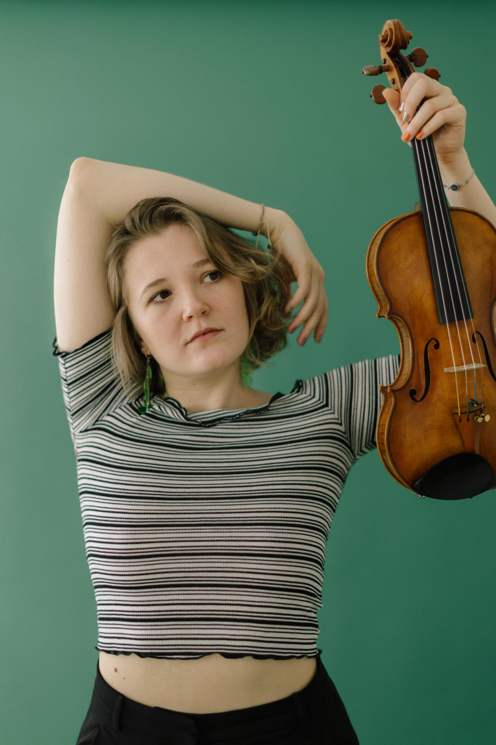 © Viktoria Hofmarcher